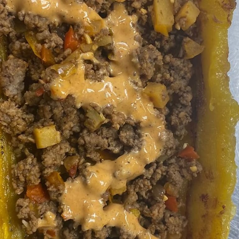 Fast Delivery for Empanadas and Latin-American Cuisine