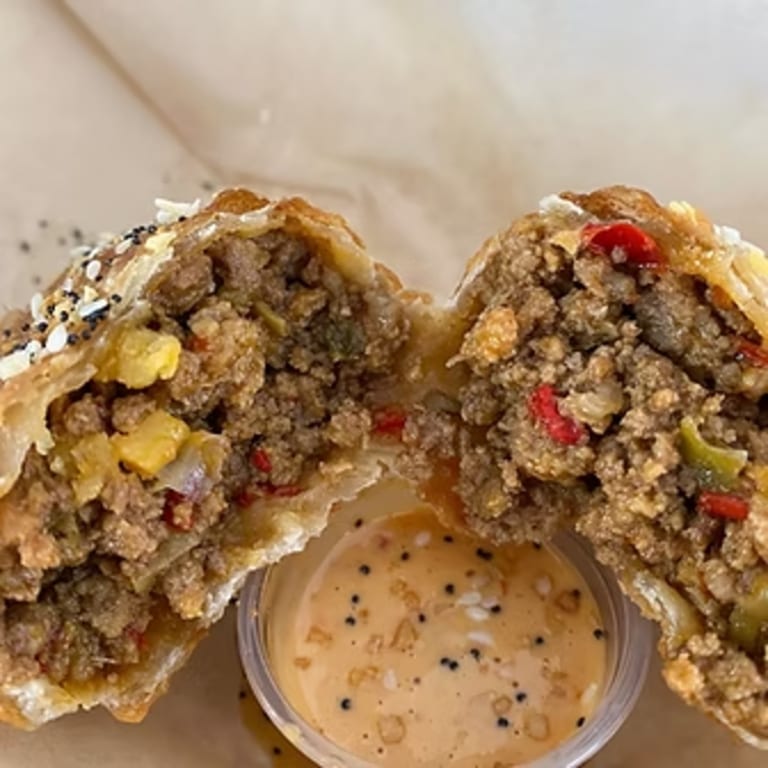 Where Bold Flavor Meets Latin Soul